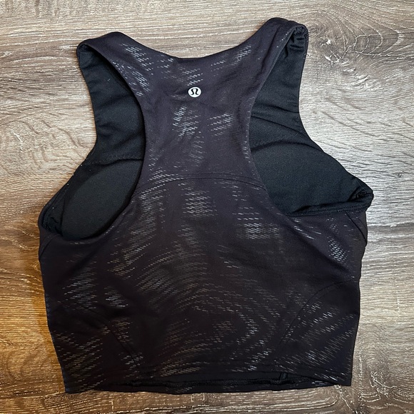 Lululemon Invigorate Training Tank Top - Picture 2 of 4